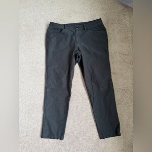 LULULEMON Size 34 Men’s Pants - Flawed